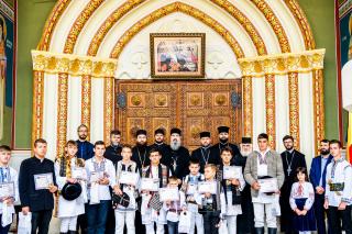 Concursul Eparhial „Sunet de toacă”, organizat în Arhiepiscopia Sucevei și Rădăuților, a ajuns la cea de-a doua ediție