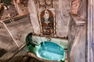 Biserica Izvorul Tămăduirii din Constantinopol