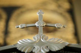 Canon de rugăciune către Sfântul Ierarh Calinic de la Cernica, Episcopul Râmnicului (1)