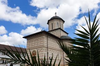 Mănăstirea „Mihai Vodă” de la Turda
