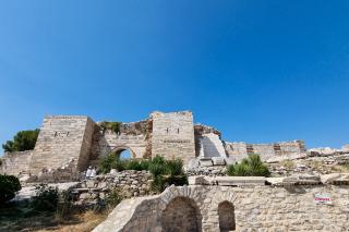Biserica Sfântul Ioan Teologul din Efes