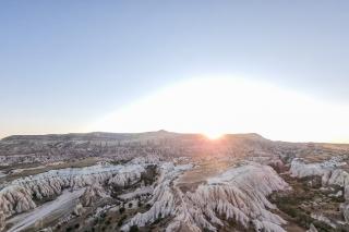 Cappadocia