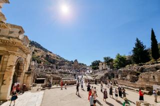 Cetatea Efes
