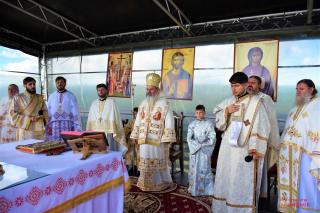 PS Ignatie: „Ce înseamnă lepădarea de sine? Hristos nu ne cere să ne depersonalizăm, ci să renunțăm la tot ceea ce ține de patima pe care o numim, generic, egoism”