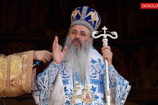 (Video) IPS Teofan: „Fericiți sunt cei ce ascultă cuvântul lui Dumnezeu și îl împlinesc”
