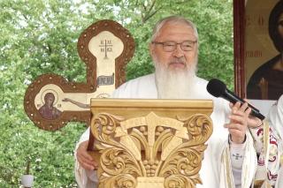 (Video) Mitropolitul Andrei: Preocupările spirituale ale tinerilor –  Predica la Duminica a 12-a după Rusalii