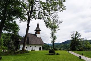 Mănăstirea Lupșa