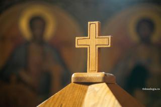 Canon de rugăciune către Sfântul Proroc Zaharia