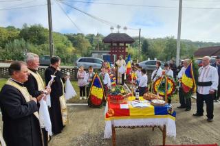 Proiectul „Eroi au fost, eroi sunt încă!”, în Parohia Orbic