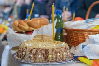 Rugăciunea și faptele dragostei nu pot fi nefolositoare