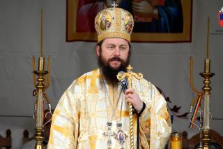 (Video) Dacă nu-L mărturisim pe Dumnezeu aici pe pamânt, nici la sfârșitul veacurilor nu putem să o facem – PS Damaschin