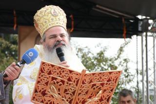 (Video) „Pescuirea minunată – întâi inspirație și apoi experiență” – PS Ignatie