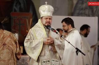(Video) „Când ne ostenim fără Hristos, viața noastră este lipsită de bucurii și împliniri” – PS Veniamin