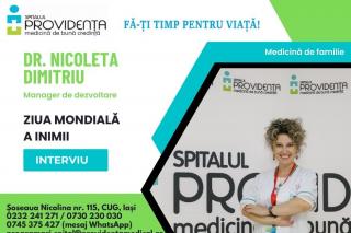 29 septembrie – Ziua Mondială a Inimii