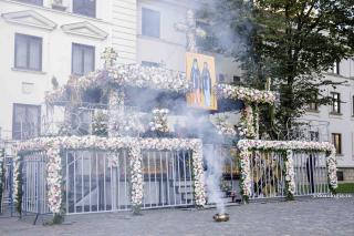 O lume mai bună, ca într-un vis