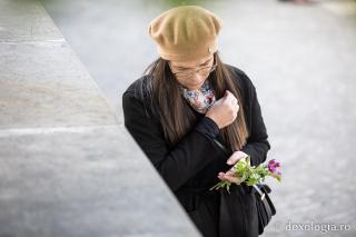 (Foto) Pelerini la rând – pași către întâlnirea cu Sfinții Parascheva și Paisie