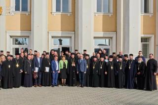 Conferință pastoral-misionară în Episcopia Basarabiei de Sud