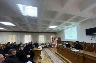 Proiect socio-cultural în Protopopiatul Bacău