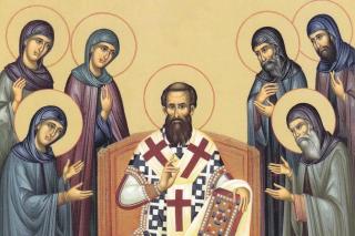 Cuvântul Patriarhului Daniel către pelerinii Sfântului Dimitrie (2022)