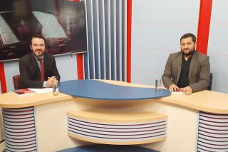 (Video) Când începe omul să existe? - „Ferestre către suflet”, cu dr. Petru Cernat, despre zorii existenţei noastre