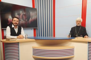 (Video) Pr. Petre Semen – Despre rugăciunea noastră cea de toate zilele, la „Ferestre către suflet”