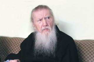 Centenarul Părintelui Ierodiacon Visarion Iugulescu - iubitor de oameni