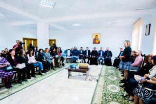 Eveniment de lansare a 4 proiecte sociale pentru persoane vulnerabile, la Rădăuți