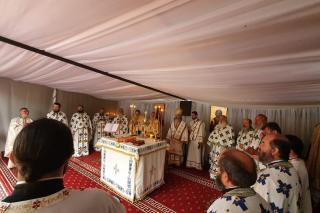 PS Ignatie: „Să rostim o mică rugăciune pentru cel care ne calomniază și ne batjocorește, și vom simți că liniștea vine în sufletul nostru”