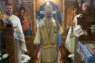 PS Ignatie: „Ce poate să blocheze răul? Binele și bunul simț!”