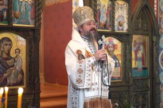 (Video) PS Macarie: „Înviază sufletul aproapelui tău cu bunătatea, scump frate și scumpă soră!"