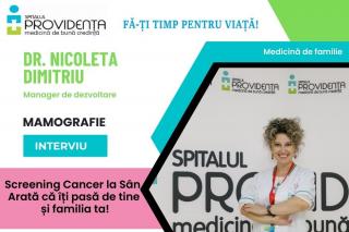 Mamografia digitală cu tomosinteză