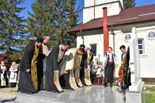 Proiecte eparhiale în Parohia Siretu, Protoieria Bacău