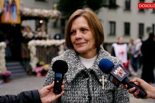 (Video) După 18 ani de străinătate, face din România un „acasă” pentru refugiații ucraineni