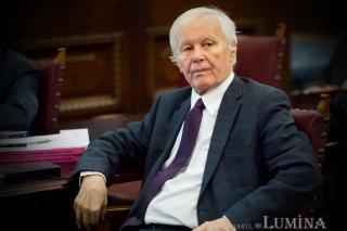 Un mare istoric şi critic literar – academicianul Eugen Simion  (1933-2022)