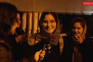 (Video) „Singurul lucru care mai e bun în tot ce ne înconjoară acum e credința”