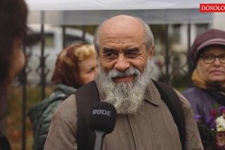 (Video) Moaștele, izvor de sfințenie – o lecție de teologie printre pelerinii Sfintei Parascheva