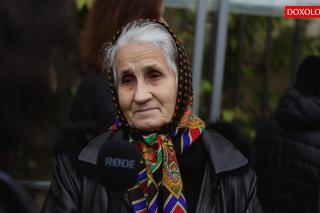(Video) „Când mergi acasă, simți că ești alt om” – închinare la Sfinții Parascheva și Paisie