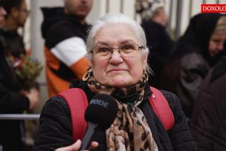 (Video) La racla Sfintei Parascheva – trăiri ce nu se pot explica în cuvinte
