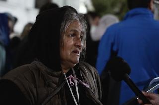 „Dar cu mine nu vorbești? Nu sunt om?” – un om printre oamenii Sfintei Parascheva