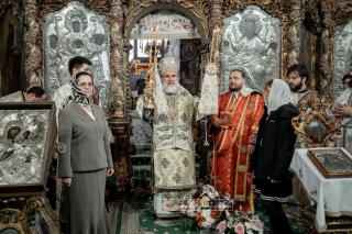 Noi slujitori în Eparhia Romanului şi Bacăului