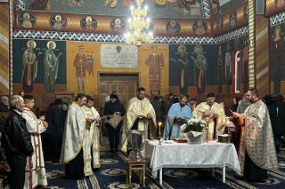 Proiect catehetic în două parohii din Protopopiatul Bacău