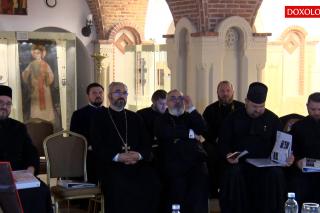 (Video) Consfătuirea catehetică anuală din Arhiepiscopia Iașilor – ediția a IX-a