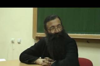 (Video) Părintele Nicolae Tănase – Pastorație, preoți, spovedanie