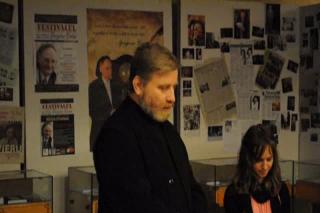(Video) Pr. Prof. Dr. Ion Vicovan – Contribuția Bisericii Ortodoxe din Bucovina la refacerea unității  din 1918