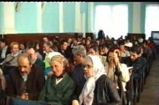 (Video) Părintele Nicolae Tănase – Căsătoria de probă