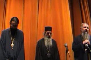 (Video) Pr. Rafail Noica – Criza Bisericii (1)