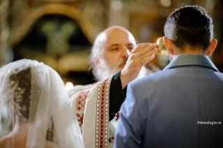 cununie religioasă