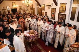 Sărbătoare în Parohia „Sfinţii Arhangheli Mihail şi Gavriil” - Canta din Iaşi