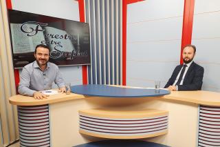 (Video) Dr. Bogdan Vlăduţ Brînză despre Simpozionul „Moștenirea spirituală și culturală a Sfântului Paisie”