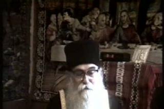 Pr. Arsenie Papacioc – Despre familia creștină